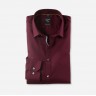 SHIRT BORDEAUX OLYMP