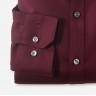 SHIRT BORDEAUX OLYMP