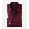 SHIRT BORDEAUX OLYMP