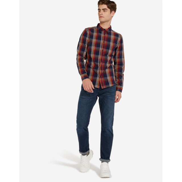 ΠΟΥΚΑΜΙΣΟ Wrangler ΚΑΡΟ