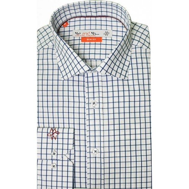 ΠΟΥΚΑΜΙΣΟ ΚΑΡΟ ME&MY (5711-19)