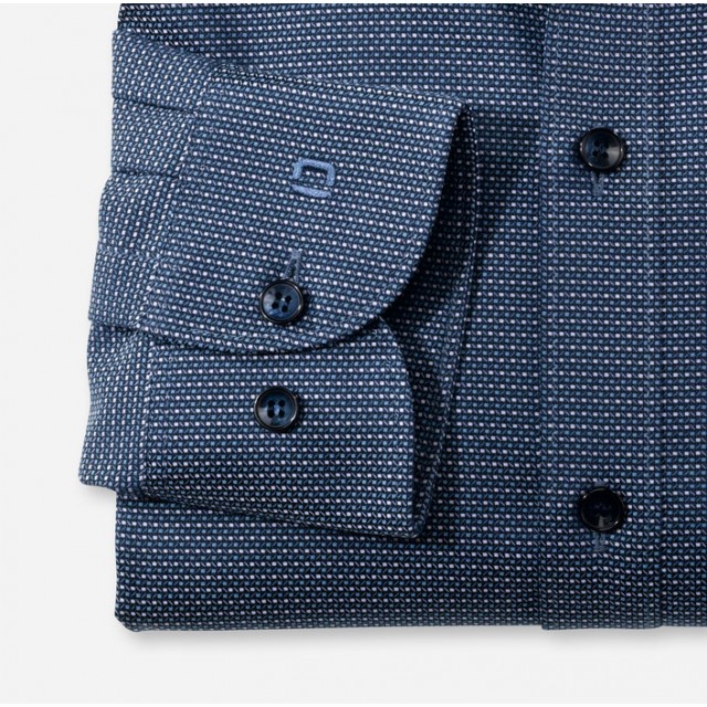 ΠΟΥΚΑΜΙΣΟ OLYMP body fit