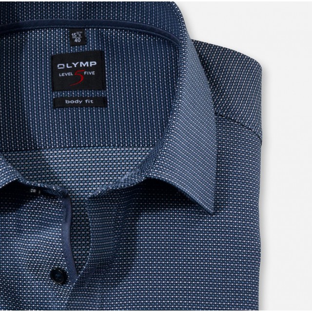 ΠΟΥΚΑΜΙΣΟ OLYMP body fit