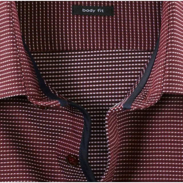 ΠΟΥΚΑΜΙΣΟ OLYMP body fit