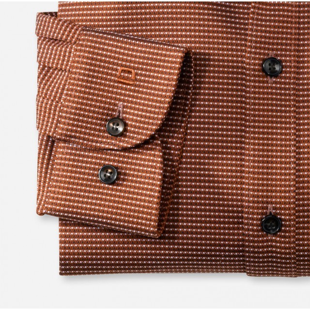 ΠΟΥΚΑΜΙΣΟ OLYMP body fit