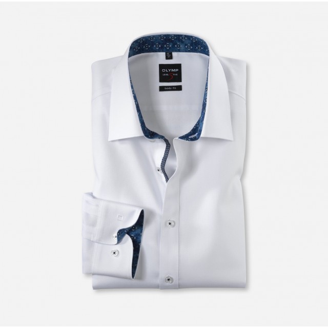 ΠΟΥΚΑΜΙΣΟ OLYMP bodi fit