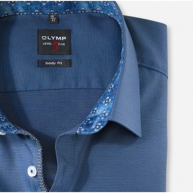 ΠΟΥΚΑΜΙΣΟ OLYMP body fit