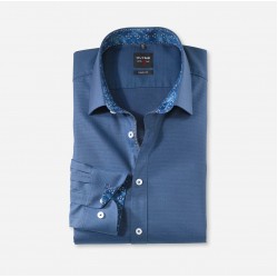 ΠΟΥΚΑΜΙΣΟ OLYMP body fit