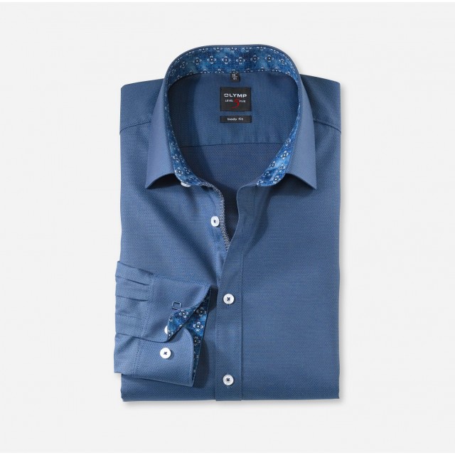 ΠΟΥΚΑΜΙΣΟ OLYMP body fit