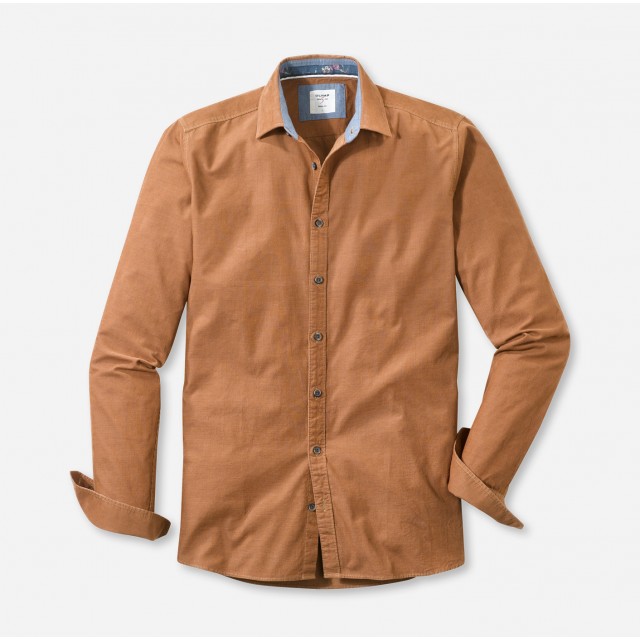 OLYMP Level Five Casual