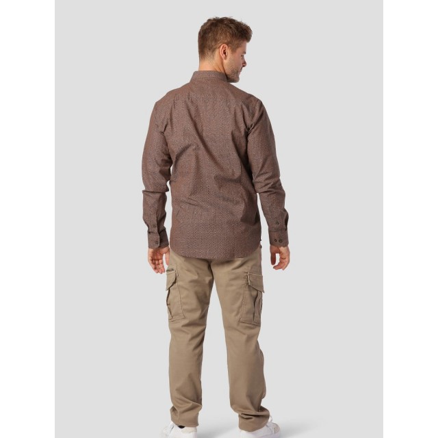 MARCUS ΠΟΥΚΑΜΙΣΟ ΚΑΦΕ-ΚΕΡΑΜΙΔΙ