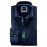 OLYMP SHIRT LEVEL FIVE BODY FIT  BLUE
