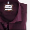 OLYMP Πουκάμισο Level Five body fit Garnet