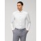 OLYMP Level Five,Πουκάμισο Λευκό