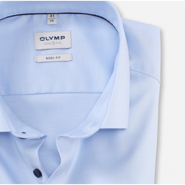 OLYMP Level Five Body Fit, Business Shirt