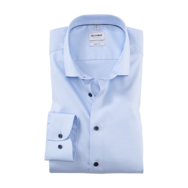 OLYMP Level Five Body Fit, Business Shirt