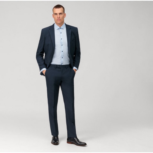 OLYMP Level Five Body Fit, Business Shirt