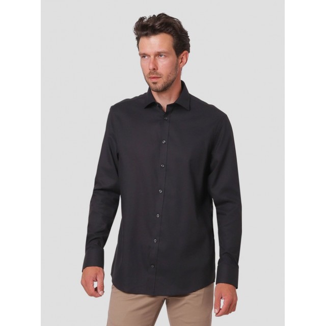 MARCUS ΠΟΥΚΑΜΙΣΟ ΜΑΥΡΟ