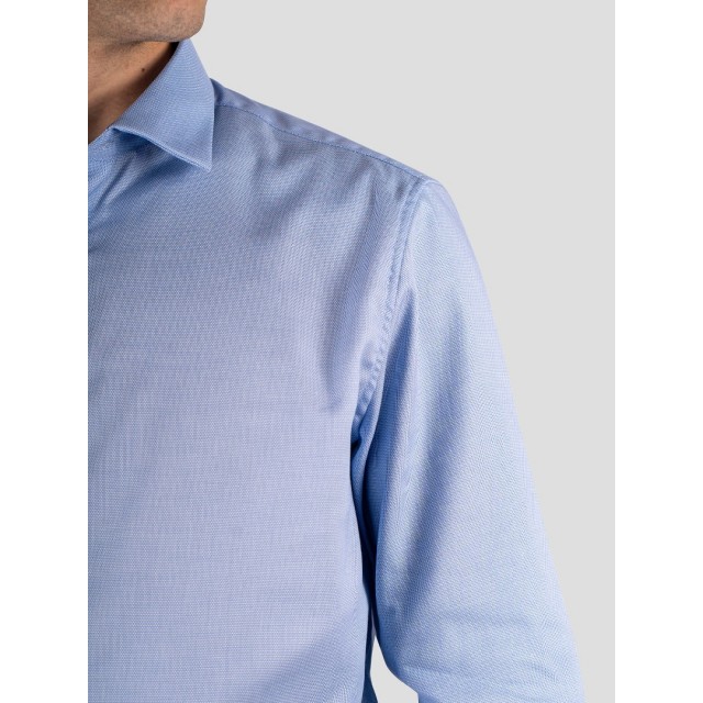 MARCUS SHIRT LT. BLUE
