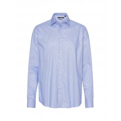 MARCUS SHIRT LT. BLUE
