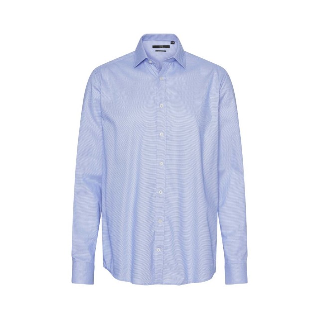 MARCUS SHIRT LT. BLUE