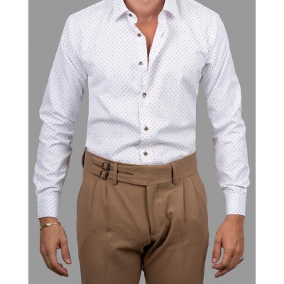 DEZIGN ΠΟΥΚΑΜΙΣΟ Καμελ