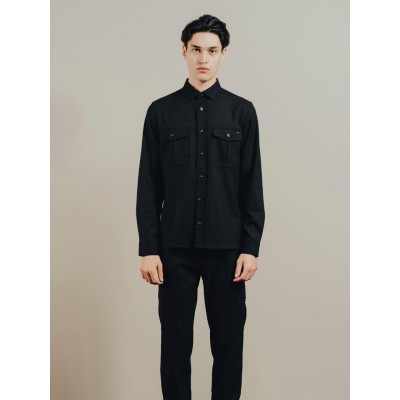 GNIOUS ONER ΠΟΥΚΑΜΙΣΟ ΜΑΥΡΟ