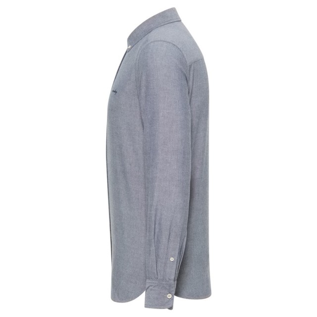 MUSTANG ΠΟΥΚΑΜΙΣΟ ΜΠΛΕ