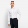OLYMP SHIRT BODY FIT WHITE