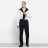 OLYMP SHIRT BODY FIT WHITE