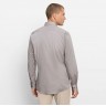 OLYMP SHIRT BODY FIT BROWN