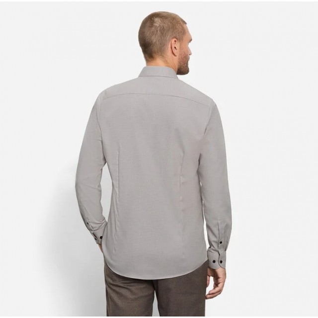 OLYMP SHIRT BODY FIT NATUR