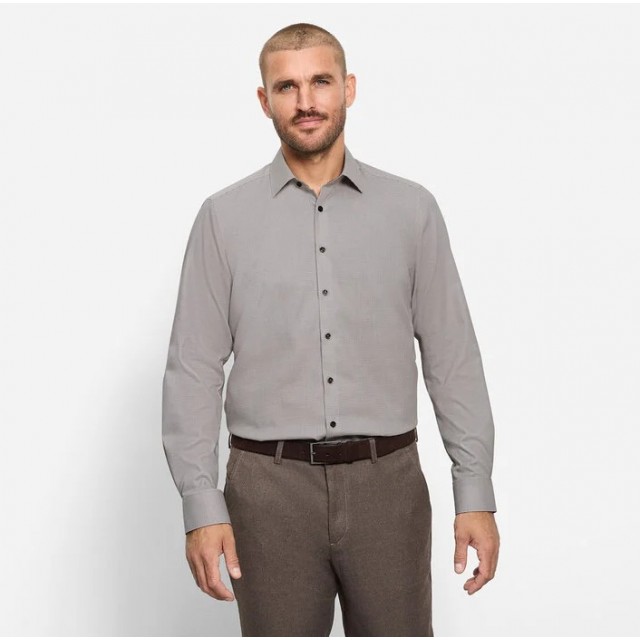 OLYMP SHIRT BODY FIT NATUR