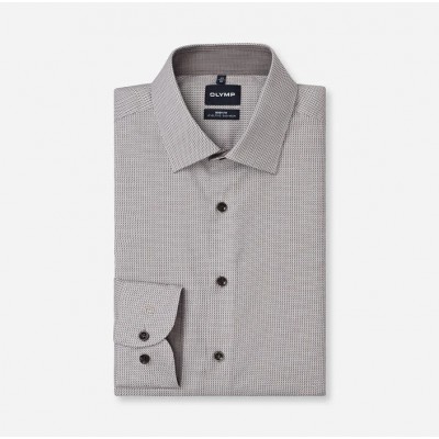 OLYMP SHIRT BODY FIT NATUR