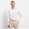OLYMP SHIRT BODY FIT BROWN