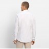 OLYMP SHIRT BODY FIT BROWN