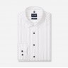 OLYMP SHIRT BODY FIT BROWN