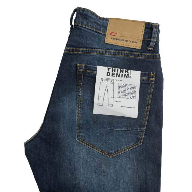 Jean Denim CAMARO