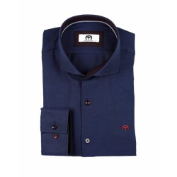 MAKIS TSELIOS ΠΟΥΚΑΜΙΣΟ ΜΠΛΕ