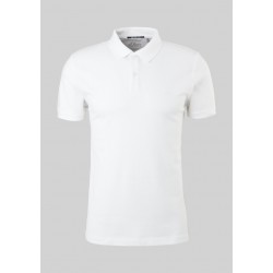 S.OLIVER POLO Λευκό