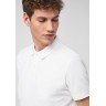 S.OLIVER POLO Λευκό