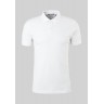 S.OLIVER POLO Λευκό