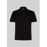 S.OLIVER POLO BIG Black