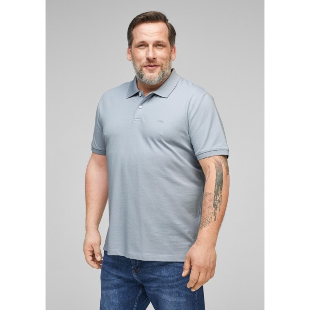 S.OLIVER POLO BIG Siel