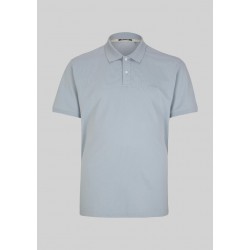S.OLIVER POLO BIG Σιέλ