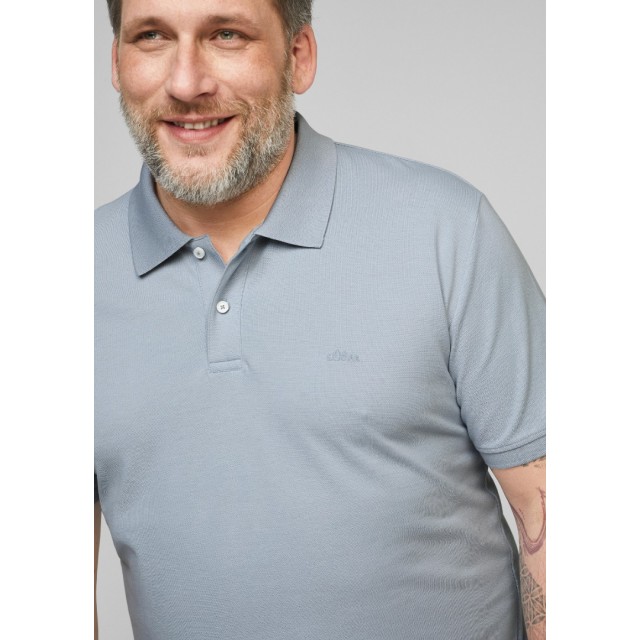 S.OLIVER POLO BIG Siel