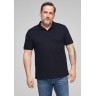 S.OLIVER POLO BIG Blue 