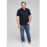S.OLIVER POLO BIG Blue 