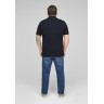 S.OLIVER POLO BIG Blue 