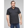 S.OLIVER POLO BIG Ανθρακί 